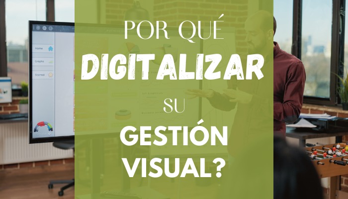 Por Qu Digitalizar Su Gesti N Visual Motilde