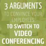 switch o videoconferencing