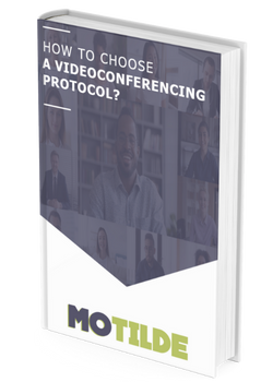 protocol videoconferencing