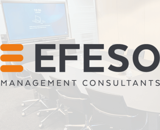 EFESO - Salle Strategy