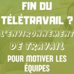 fin du télétravail