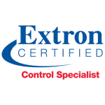 extron certified