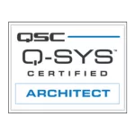 qsc certified