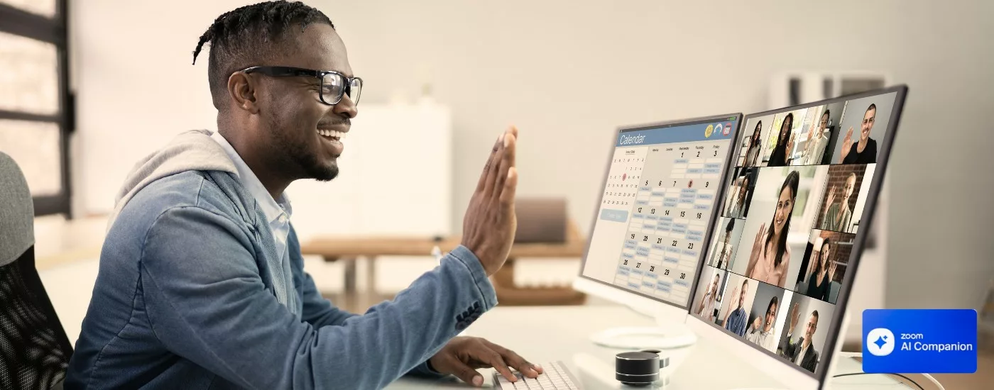 Zoom AI Companion