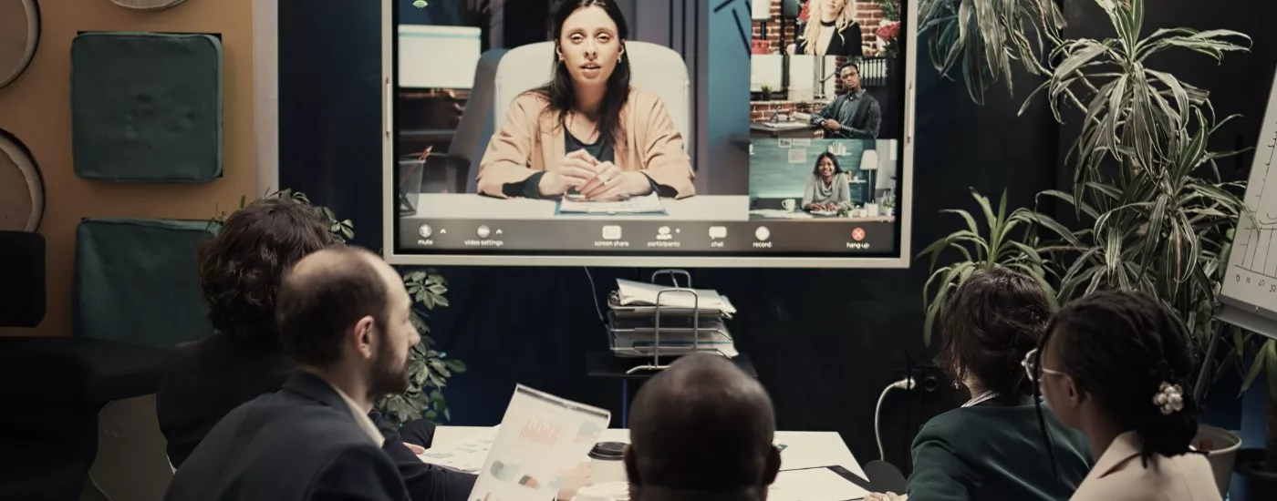 solutions audiovisuelles