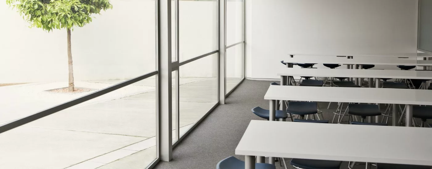 mobilier salle formation